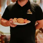 Ξενοδοχείο Quinta Do Pinheiro E Eventos By Grupo Quinta Dos Lagos Valado de Frades