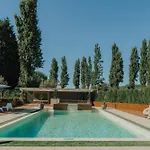 Hotel Quinta Do Pinheiro E Eventos By Grupo Quinta Dos Lagos 4*