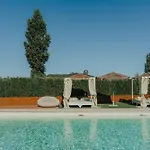 Ξενοδοχείο Quinta Do Pinheiro E Eventos By Grupo Quinta Dos Lagos Valado de Frades