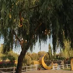 Ξενοδοχείο Quinta Do Pinheiro E Eventos By Grupo Quinta Dos Lagos 4*