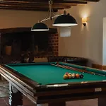 Quinta Do Pinheiro E Eventos By Grupo Quinta Dos Lagos Ξενοδοχείο 4*