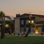 Quinta Do Pinheiro E Eventos By Grupo Quinta Dos Lagos 4* Valado de Frades