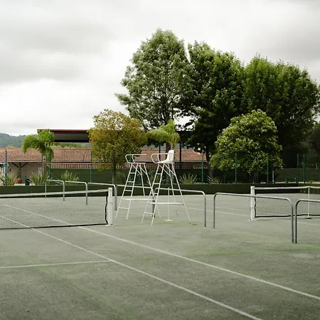 Quinta Do Pinheiro E Eventos By Grupo Quinta Dos Lagos Hotell Valado de Frades