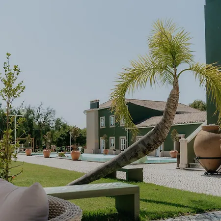 Hotell Quinta Do Pinheiro E Eventos By Grupo Quinta Dos Lagos Valado de Frades