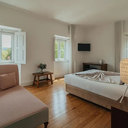 Hotell Quinta Do Pinheiro E Eventos By Grupo Quinta Dos Lagos