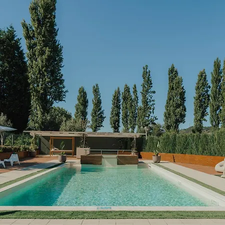 Hotel Quinta Do Pinheiro E Eventos By Grupo Quinta Dos Lagos 4*