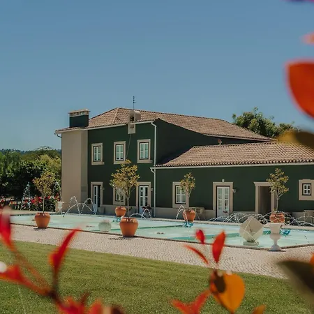 Quinta Do Pinheiro E Eventos By Grupo Quinta Dos Lagos Valado de Frades