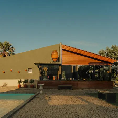 Hotell Quinta Do Pinheiro E Eventos By Grupo Quinta Dos Lagos