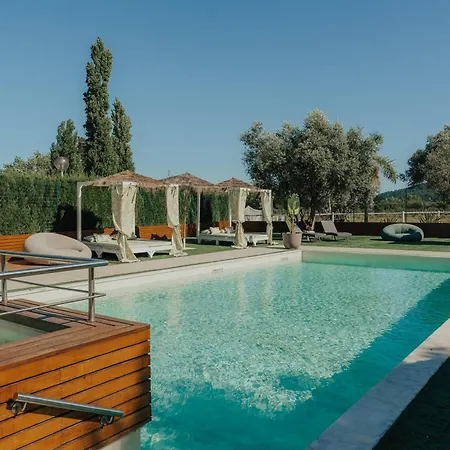 Quinta Do Pinheiro E Eventos By Grupo Quinta Dos Lagos 4*