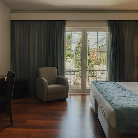 Quinta Do Pinheiro E Eventos By Grupo Quinta Dos Lagos 4* Valado de Frades