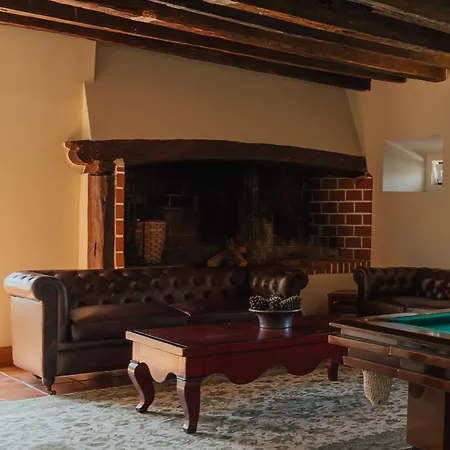 Quinta Do Pinheiro E Eventos By Grupo Quinta Dos Lagos Valado de Frades