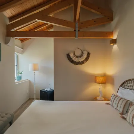 Quinta Do Pinheiro E Eventos By Grupo Quinta Dos Lagos Hotel