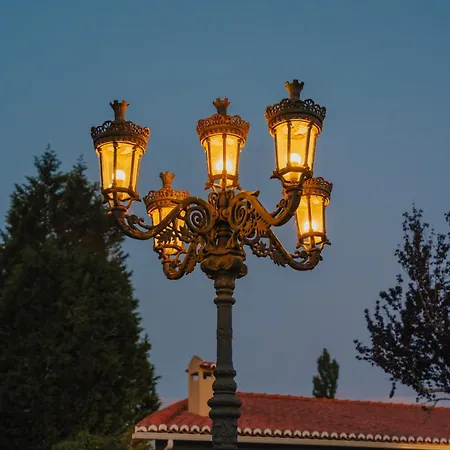 Quinta Do Pinheiro E Eventos By Grupo Quinta Dos Lagos