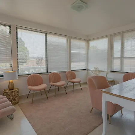 Quinta Do Pinheiro E Eventos By Grupo Quinta Dos Lagos Hotel