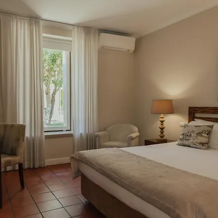 Hotell Quinta Do Pinheiro E Eventos By Grupo Quinta Dos Lagos