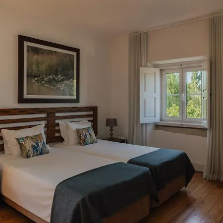 Hotell Quinta Do Pinheiro E Eventos By Grupo Quinta Dos Lagos 4*