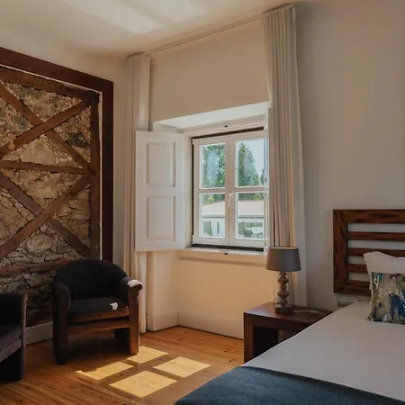 Hotel Quinta Do Pinheiro E Eventos By Grupo Quinta Dos Lagos