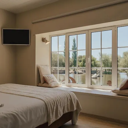 Quinta Do Pinheiro E Eventos By Grupo Quinta Dos Lagos Hotell 4*