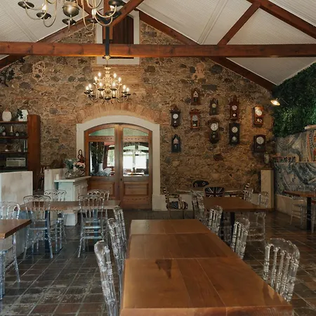 Quinta Do Pinheiro E Eventos By Grupo Quinta Dos Lagos Hotell