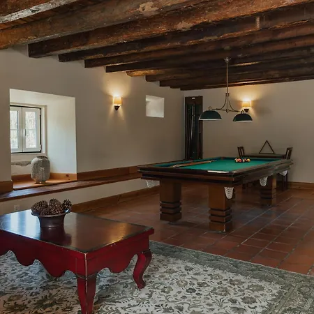 Quinta Do Pinheiro E Eventos By Grupo Quinta Dos Lagos Hotel 4*