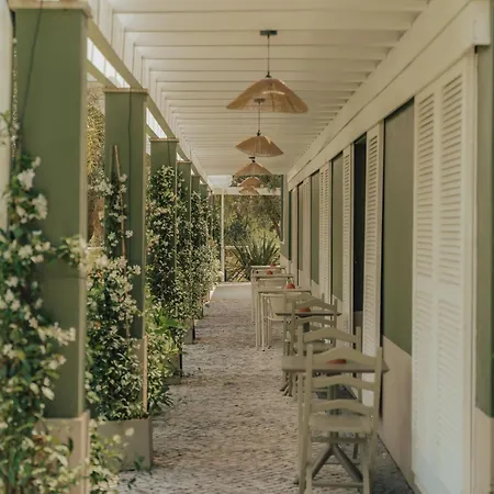 Szálloda Quinta Do Pinheiro E Eventos By Grupo Quinta Dos Lagos