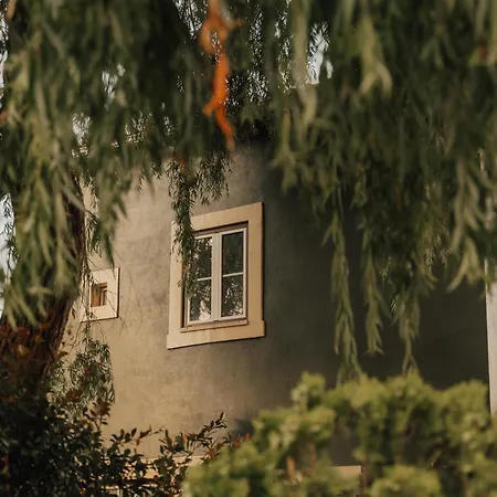 Quinta Do Pinheiro E Eventos By Grupo Quinta Dos Lagos Hotel