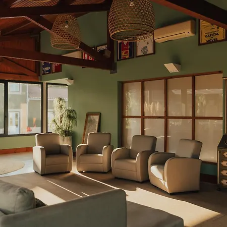 Quinta Do Pinheiro E Eventos By Grupo Quinta Dos Lagos Hotel 4*