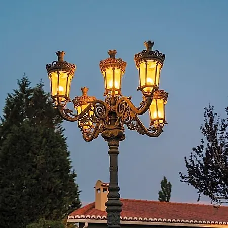 Hotel Quinta Do Pinheiro E Eventos By Grupo Quinta Dos Lagos