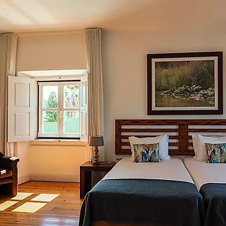 Quinta Do Pinheiro E Eventos By Grupo Quinta Dos Lagos Hotel 4*