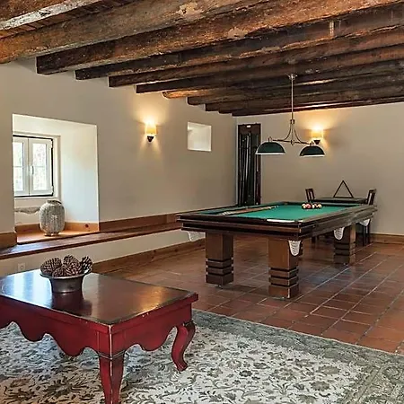 Quinta Do Pinheiro E Eventos By Grupo Quinta Dos Lagos