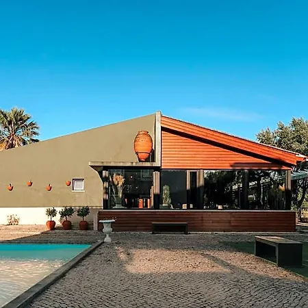 Quinta Do Pinheiro E Eventos By Grupo Quinta Dos Lagos