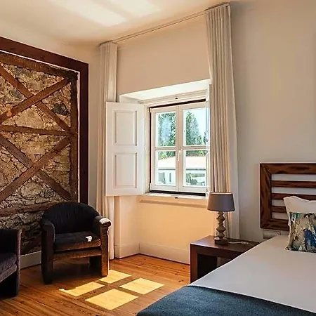 Quinta Do Pinheiro E Eventos By Grupo Quinta Dos Lagos 4* Valado de Frades