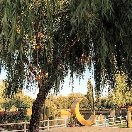 Quinta Do Pinheiro E Eventos By Grupo Quinta Dos Lagos Hotel 4*
