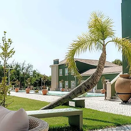 Quinta Do Pinheiro E Eventos By Grupo Quinta Dos Lagos Hotel 4*