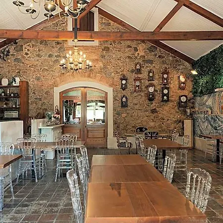 Quinta Do Pinheiro E Eventos By Grupo Quinta Dos Lagos