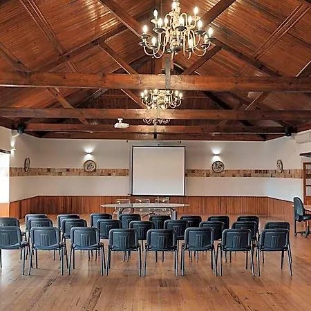 Quinta Do Pinheiro E Eventos By Grupo Quinta Dos Lagos Hotel Valado de Frades