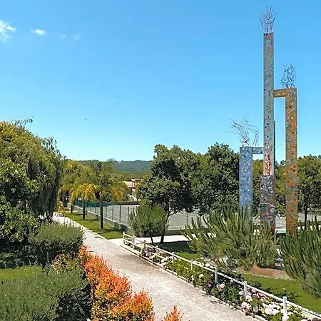 Hotel Quinta Do Pinheiro E Eventos By Grupo Quinta Dos Lagos 4*