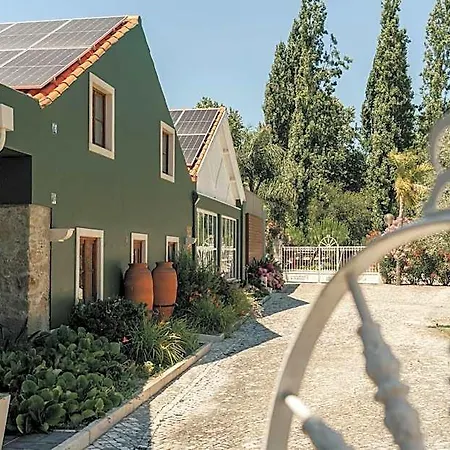 Quinta Do Pinheiro E Eventos By Grupo Quinta Dos Lagos Hotel Valado de Frades