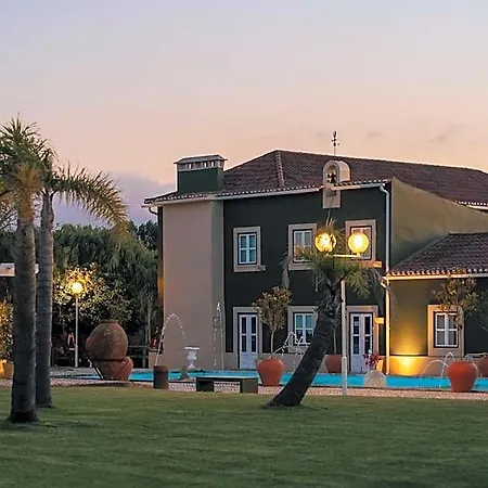 Quinta Do Pinheiro E Eventos By Grupo Quinta Dos Lagos Hotel