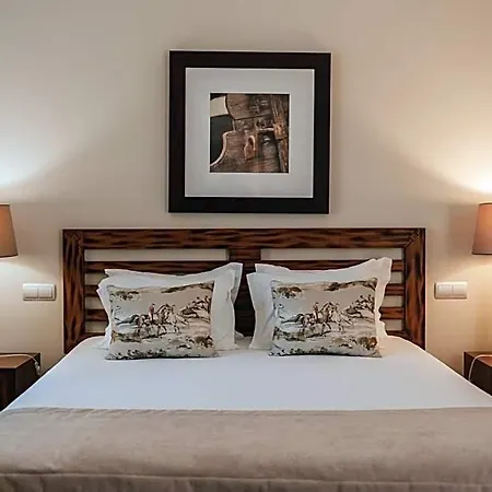 Quinta Do Pinheiro E Eventos By Grupo Quinta Dos Lagos Hotel 4*
