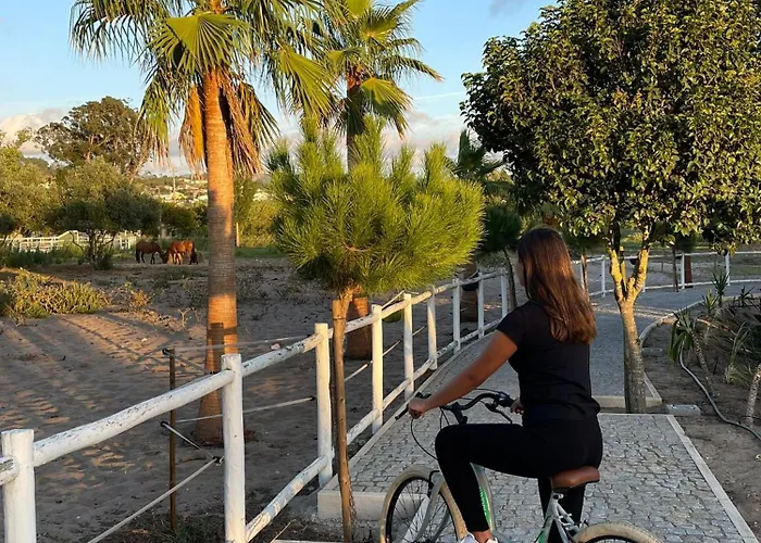 Hotel Quinta Do Pinheiro E Eventos By Grupo Quinta Dos Lagos