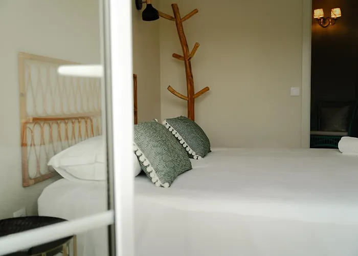 Quinta Do Pinheiro E Eventos By Grupo Quinta Dos Lagos Szálloda 4*