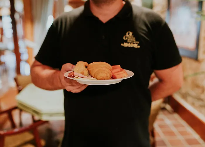 Szálloda Quinta Do Pinheiro E Eventos By Grupo Quinta Dos Lagos Valado de Frades