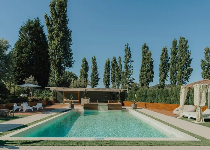 Szálloda Quinta Do Pinheiro E Eventos By Grupo Quinta Dos Lagos 4*