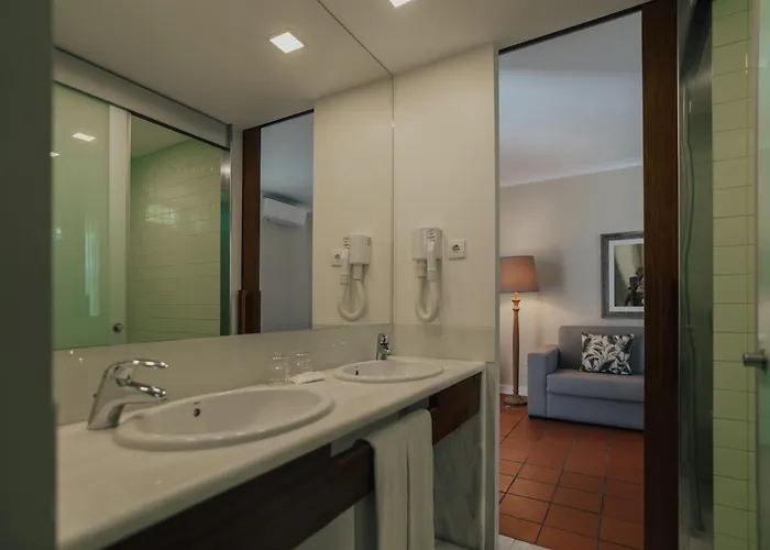 Quinta Do Pinheiro E Eventos By Grupo Quinta Dos Lagos Hotel 4*