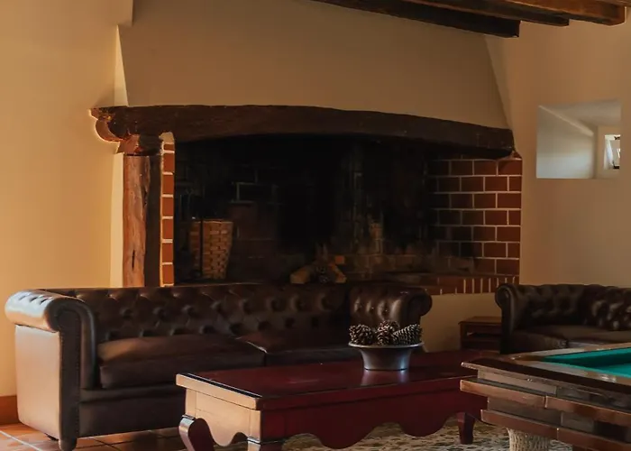 Quinta Do Pinheiro E Eventos By Grupo Quinta Dos Lagos Valado de Frades