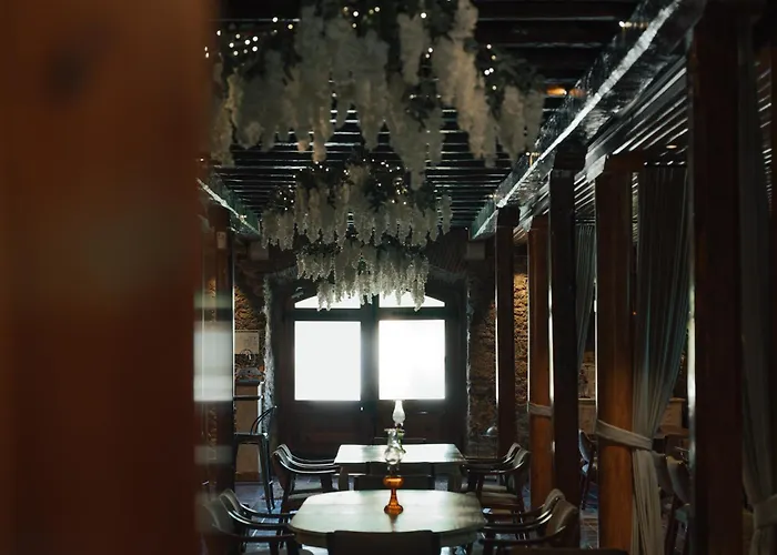 Quinta Do Pinheiro E Eventos By Grupo Quinta Dos Lagos 4* Valado de Frades