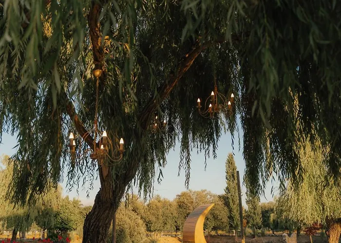 Szálloda Quinta Do Pinheiro E Eventos By Grupo Quinta Dos Lagos 4*