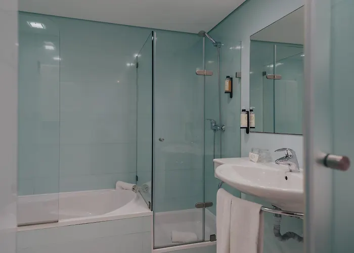 Quinta Do Pinheiro E Eventos By Grupo Quinta Dos Lagos 4* Valado de Frades