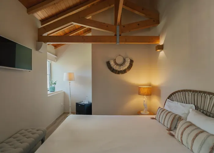Quinta Do Pinheiro E Eventos By Grupo Quinta Dos Lagos Szálloda